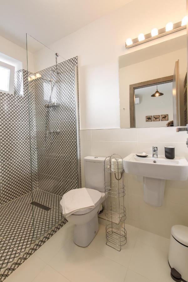 Tamtam Urban Aparthotel Cluj-Napoca Eksteriør bilde