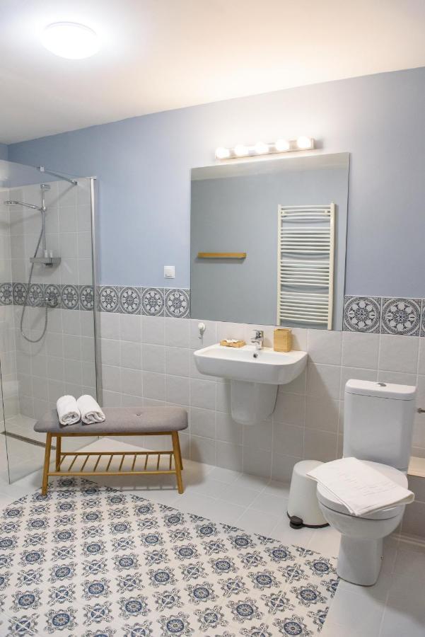 Tamtam Urban Aparthotel Cluj-Napoca Eksteriør bilde