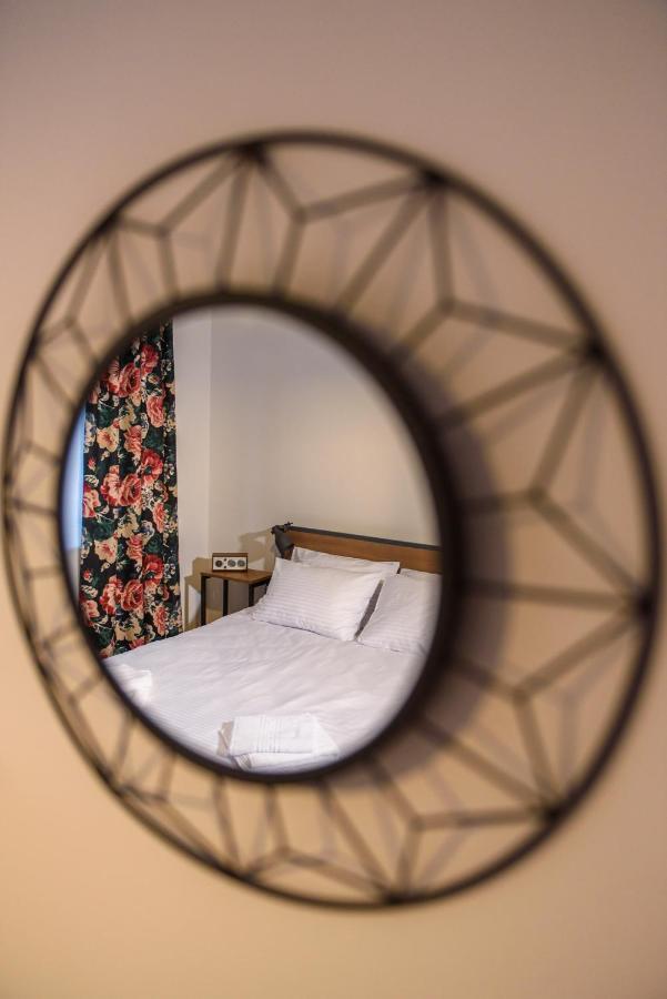 Tamtam Urban Aparthotel Cluj-Napoca Eksteriør bilde