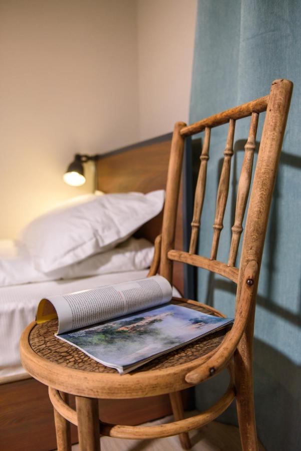 Tamtam Urban Aparthotel Cluj-Napoca Eksteriør bilde