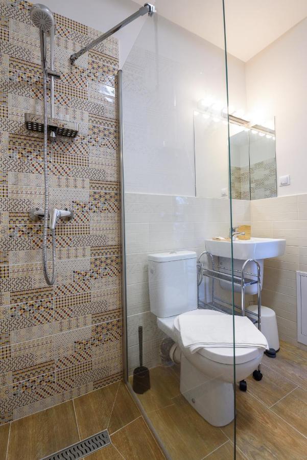 Tamtam Urban Aparthotel Cluj-Napoca Eksteriør bilde