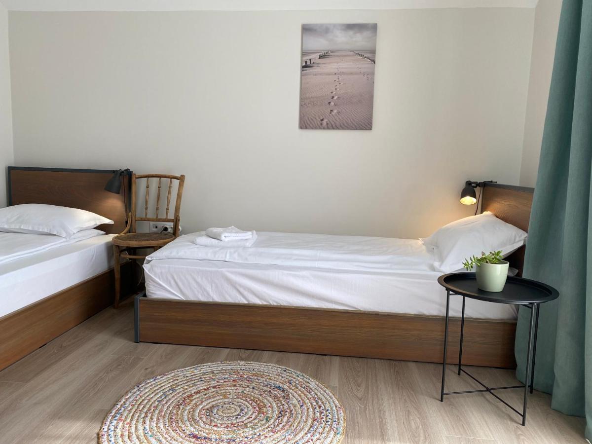 Tamtam Urban Aparthotel Cluj-Napoca Eksteriør bilde